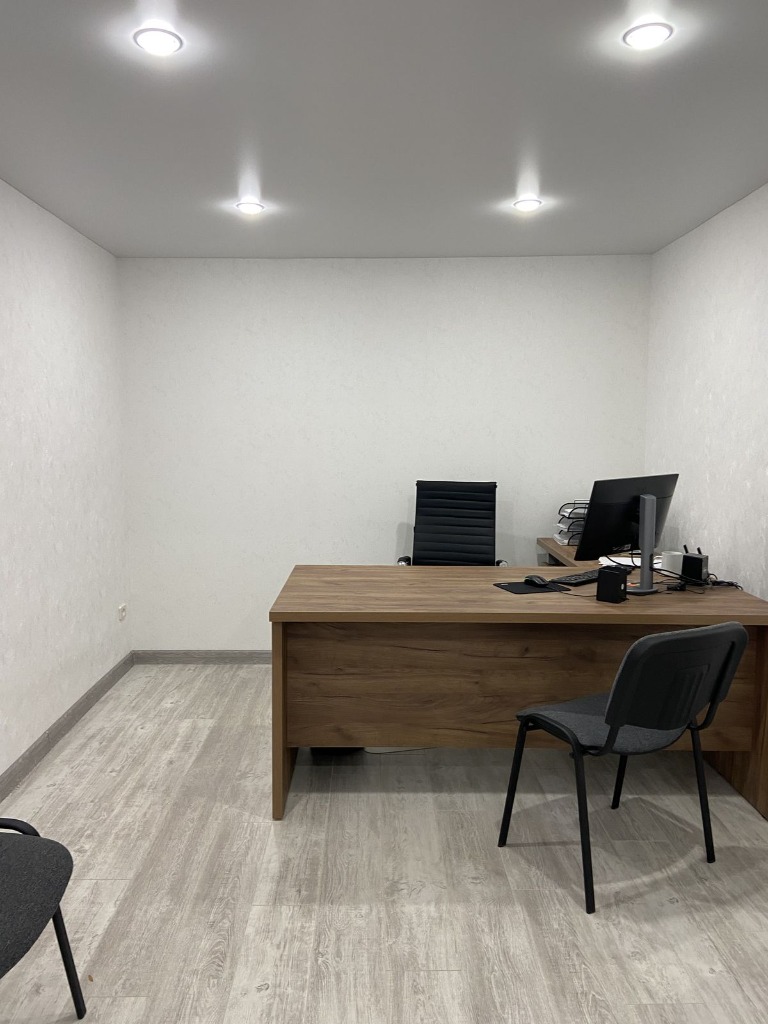 Mi espacio de trabajo